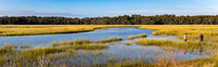 Fishing Panorama