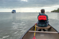Boat Tour